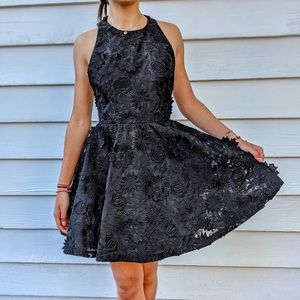 Alice + Olivia Designer Dress